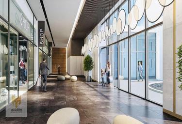 1-BD Apartment Sale, 583 sq. ft. at Radiant Square, Radiant Square, City Of Lights, Al Reem Island, Abu Dhabi, UAE #3 1-BD Apartment Sale, 583 sq. ft. at Radiant Square, Radiant Square, City Of Lights, Al Reem Island, Abu Dhabi, UAE #3