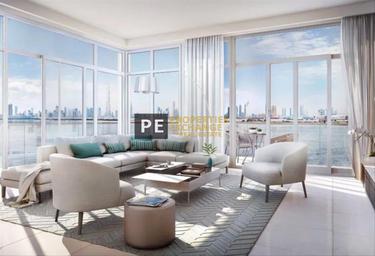 2-BD Apartment Sale, 1,000 sq. ft., The Cove II Building 8, The Cove ll, Dubai Creek Harbour (The Lagoons), Dubai, UAE #4