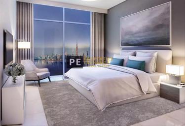 2-BD Apartment Sale, 1,000 sq. ft., The Cove II Building 8, The Cove ll, Dubai Creek Harbour (The Lagoons), Dubai, UAE #3