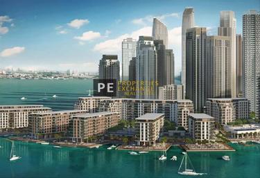 2-BD Apartment Sale, 1,000 sq. ft., The Cove II Building 8, The Cove ll, Dubai Creek Harbour (The Lagoons), Dubai, UAE #2