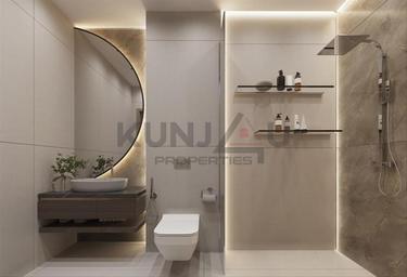 1-BD Apartment Sale, 1,000 sq. ft. at Palatium Residences, Palatium Residences, Jumeirah Village Circle, Dubai, UAE #4