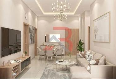 1-BD Apartment Sale, 716 sq. ft. at Symbolic Alpha, Symbolic Alpha, Liwan, Dubai Land, Dubai, UAE #2 1-BD Apartment Sale, 716 sq. ft. at Symbolic Alpha, Symbolic Alpha, Liwan, Dubai Land, Dubai, UAE #2