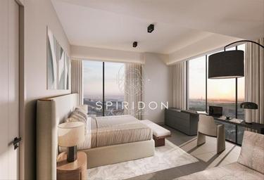 2-BD Apartment Sale, 1,000 sq. ft. at Sidr Residences Tower 2, Expo City Sidr Residences, Expo City, Dubai, UAE #3 2-BD Apartment Sale, 1,000 sq. ft. at Sidr Residences Tower 2, Expo City Sidr Residences, Expo City, Dubai, UAE #3