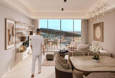 2-BD Apartment Sale, 1,000 sq. ft. at Sidr Residences Tower 2, Expo City Sidr Residences, Expo City, Dubai, UAE #4