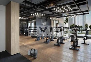 1-BD Apartment Sale, 688 sq. ft. at Creek Crescent, Creek Crescent, Dubai Creek Harbour (The Lagoons), Dubai, UAE #4