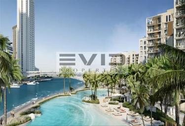 1-BD Apartment Sale, 688 sq. ft. at Creek Crescent, Creek Crescent, Dubai Creek Harbour (The Lagoons), Dubai, UAE #2 1-BD Apartment Sale, 688 sq. ft. at Creek Crescent, Creek Crescent, Dubai Creek Harbour (The Lagoons), Dubai, UAE #2