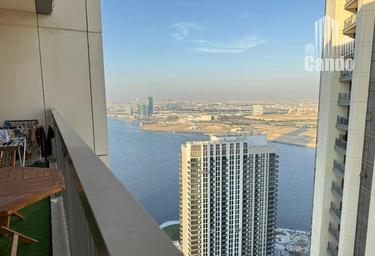 4-BD Apartment Sale, 1,000 sq. ft. at Creek Rise Tower 2, Creek Rise Tower 2, Creek Rise, Dubai Creek Harbour (The Lagoons), Dubai, UAE #3 4-BD Apartment Sale, 1,000 sq. ft. at Creek Rise Tower 2, Creek Rise Tower 2, Creek Rise, Dubai Creek Harbour (The Lagoons), Dubai, UAE #3