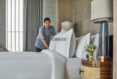 1-BD Apartment Sale, 980 sq. ft., Four Seasons Private Residences, Al Maryah Island, Abu Dhabi, UAE #4