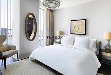 3-BD Apartment Sale, 1,000 sq. ft., Four Seasons Private Residences, Al Maryah Island, Abu Dhabi, UAE #3