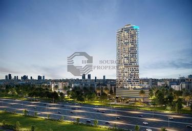 3-BD Apartment Sale, 1,000 sq. ft., Electra by Acube Developments, Jumeirah Village Circle, Dubai, UAE #4
