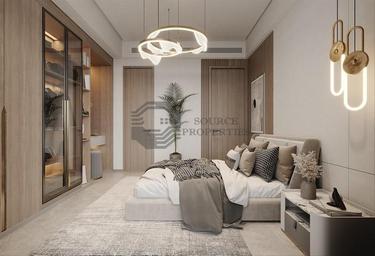 3-BD Apartment Sale, 1,000 sq. ft., Electra by Acube Developments, Jumeirah Village Circle, Dubai, UAE #2