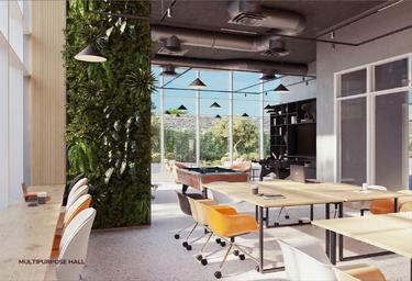 2-BD Apartment Sale, 1,000 sq. ft. at All Seasons Residence, All Seasons Residence, Dubai Sports City, Dubai, UAE #4