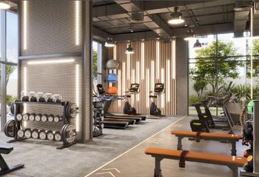 2-BD Apartment Sale, 1,000 sq. ft. at All Seasons Residence, All Seasons Residence, Dubai Sports City, Dubai, UAE #2 2-BD Apartment Sale, 1,000 sq. ft. at All Seasons Residence, All Seasons Residence, Dubai Sports City, Dubai, UAE #2