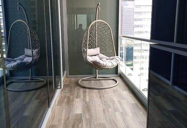 1-BD Apartment Sale, 896 sq. ft., J ONE Tower A, J ONE, Business Bay, Dubai, UAE #4