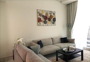 1-BD Apartment Sale, 896 sq. ft., J ONE Tower A, J ONE, Business Bay, Dubai, UAE #2