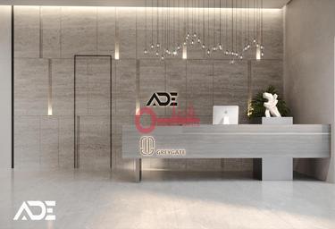 1-BD Apartment Sale, 998 sq. ft., Greygate Residences by Ade, Jumeirah Village Circle, Dubai, UAE #3