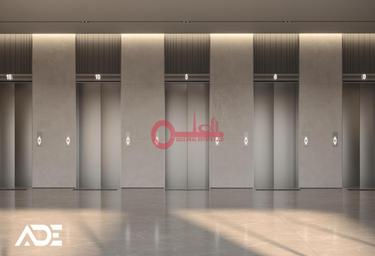 1-BD Apartment Sale, 998 sq. ft., Greygate Residences by Ade, Jumeirah Village Circle, Dubai, UAE #4