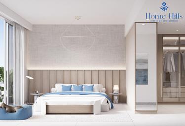 3-BD Apartment Sale, 1,000 sq. ft., Art Bay West, Art Bay, Al Jaddaf, Dubai, UAE #2