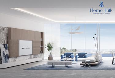 3-BD Apartment Sale, 1,000 sq. ft., Art Bay West, Art Bay, Al Jaddaf, Dubai, UAE #3