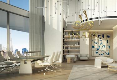 3-BD Apartment Sale, 1,000 sq. ft. at SAAS Hills, SAAS Hills, Dubai Science Park, Dubai, UAE #4