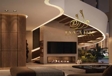 3-BD Apartment Sale, 1,000 sq. ft. at SAAS Hills, SAAS Hills, Dubai Science Park, Dubai, UAE #4