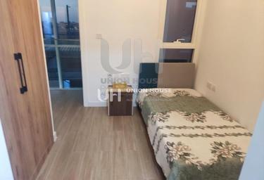 2-BD Apartment Sale, 1,000 sq. ft. at Oasis Residences Phase 2 By Reportage, Oasis 2, Oasis Residences, Masdar City, Abu Dhabi, UAE #4