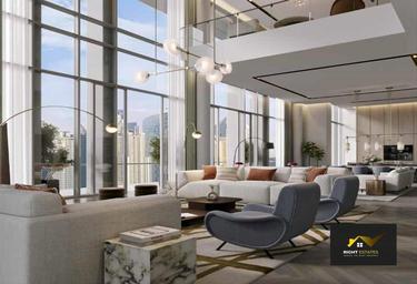 1-BD Apartment Sale, 783 sq. ft. at Fern Central Park, Fern, Central Park at City Walk, City Walk, Dubai, UAE #3 1-BD Apartment Sale, 783 sq. ft. at Fern Central Park, Fern, Central Park at City Walk, City Walk, Dubai, UAE #3