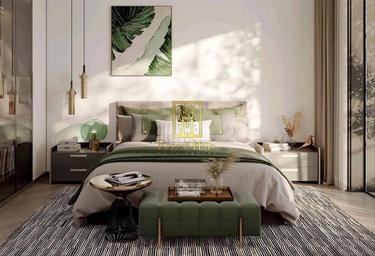 1-BD Apartment Sale, 689 sq. ft. at Forest City Tower, Forest City Tower, Majan, Dubai Land, Dubai, UAE #2 1-BD Apartment Sale, 689 sq. ft. at Forest City Tower, Forest City Tower, Majan, Dubai Land, Dubai, UAE #2