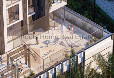 1-BD Apartment Sale, 997 sq. ft., Greygate Residences by Ade, Jumeirah Village Circle, Dubai, UAE #3