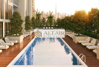 2-BD Apartment Sale, 1,000 sq. ft., Sobha Creek Vistas Tower A, Sobha Hartland, Mohammed Bin Rashid City, Dubai, UAE #1 2-BD Apartment Sale, 1,000 sq. ft., Sobha Creek Vistas Tower A, Sobha Hartland, Mohammed Bin Rashid City, Dubai, UAE #1