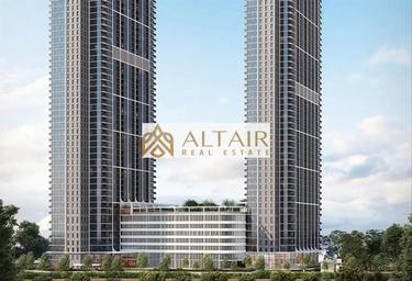 2-BD Apartment Sale, 1,000 sq. ft., Sobha Creek Vistas Tower A, Sobha Hartland, Mohammed Bin Rashid City, Dubai, UAE #3 2-BD Apartment Sale, 1,000 sq. ft., Sobha Creek Vistas Tower A, Sobha Hartland, Mohammed Bin Rashid City, Dubai, UAE #3