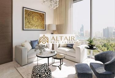 2-BD Apartment Sale, 1,000 sq. ft., Sobha Creek Vistas Tower A, Sobha Hartland, Mohammed Bin Rashid City, Dubai, UAE #4