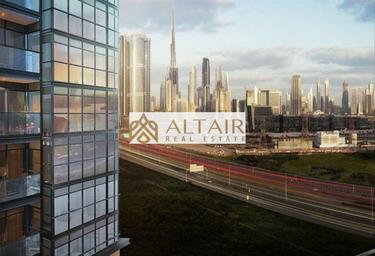 2-BD Apartment Sale, 1,000 sq. ft., Sobha Creek Vistas Tower A, Sobha Hartland, Mohammed Bin Rashid City, Dubai, UAE #2 2-BD Apartment Sale, 1,000 sq. ft., Sobha Creek Vistas Tower A, Sobha Hartland, Mohammed Bin Rashid City, Dubai, UAE #2