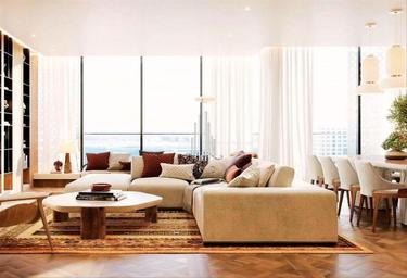 3-BD Apartment Sale, 1,000 sq. ft., Reem Eleven, Shams Abu Dhabi, Al Reem Island, Abu Dhabi, UAE #3 3-BD Apartment Sale, 1,000 sq. ft., Reem Eleven, Shams Abu Dhabi, Al Reem Island, Abu Dhabi, UAE #3