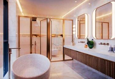 3-BD Apartment Sale, 1,000 sq. ft., Reem Eleven, Shams Abu Dhabi, Al Reem Island, Abu Dhabi, UAE #4