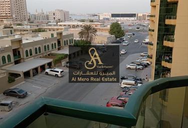 2-BD Apartment Sale, 1,000 sq. ft., Al Rashidiya Towers, Ajman Downtown, Ajman, UAE #2