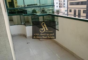 2-BD Apartment Sale, 1,000 sq. ft., Al Rashidiya Towers, Ajman Downtown, Ajman, UAE #4