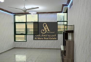 2-BD Apartment Sale, 1,000 sq. ft., Al Rashidiya Towers, Ajman Downtown, Ajman, UAE #1