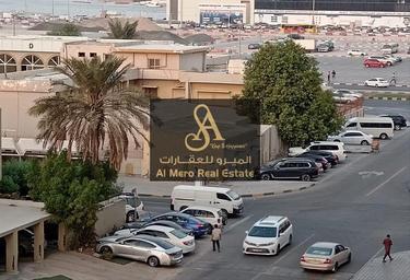2-BD Apartment Sale, 1,000 sq. ft., Al Rashidiya Towers, Ajman Downtown, Ajman, UAE #3
