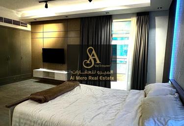 Apartment Sale, 760 sq. ft., Horizon Towers, Ajman Downtown, Ajman, UAE #1