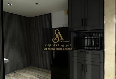Apartment Sale, 760 sq. ft., Horizon Towers, Ajman Downtown, Ajman, UAE #4