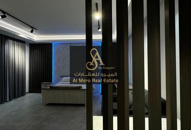 Apartment Sale, 760 sq. ft., Horizon Towers, Ajman Downtown, Ajman, UAE #2