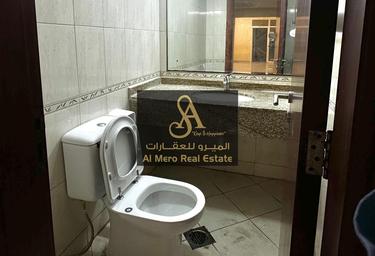 1-BD Apartment Sale, 1,000 sq. ft., Horizon Towers, Ajman Downtown, Ajman, UAE #4