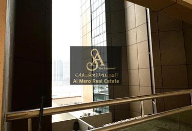 1-BD Apartment Sale, 1,000 sq. ft., Horizon Towers, Ajman Downtown, Ajman, UAE #1