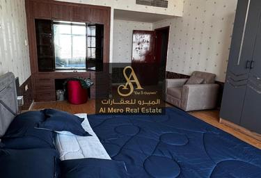 3-BD Apartment Sale, 1,000 sq. ft., Horizon Towers, Ajman Downtown, Ajman, UAE #2