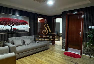 3-BD Apartment Sale, 1,000 sq. ft., Horizon Towers, Ajman Downtown, Ajman, UAE #4