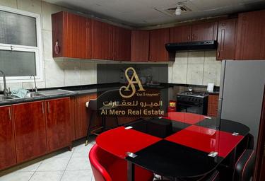 3-BD Apartment Sale, 1,000 sq. ft., Horizon Towers, Ajman Downtown, Ajman, UAE #3