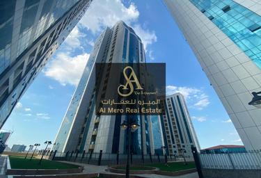 2-BD Apartment Sale, 1,000 sq. ft., Orient Tower 2, Orient Towers, Al Bustan, Ajman, UAE #4