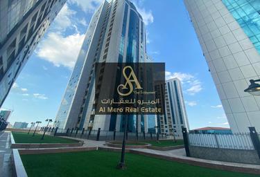 2-BD Apartment Sale, 1,000 sq. ft., Orient Tower 2, Orient Towers, Al Bustan, Ajman, UAE #2