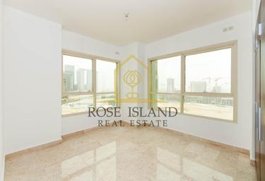 3-BD Apartment Sale, 1,000 sq. ft., Marina Heights, Marina Square, Al Reem Island, Abu Dhabi, UAE #3